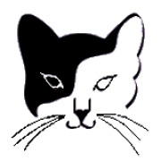 logo cat